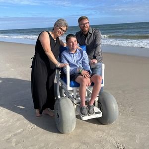 Meet your Posher, Ellen